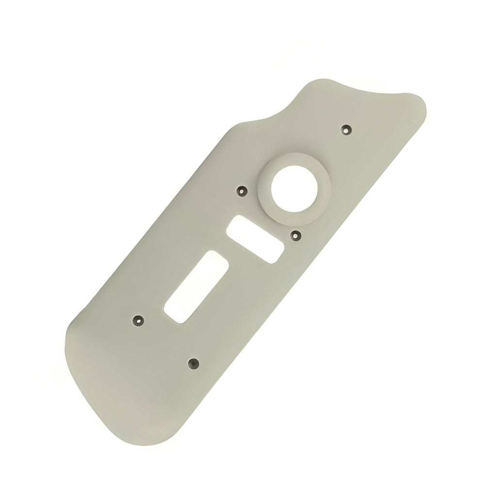 Right Side Power for Seat Switch Bezel Trim Panel for 2003-2006 for Escalade Avalanche Q