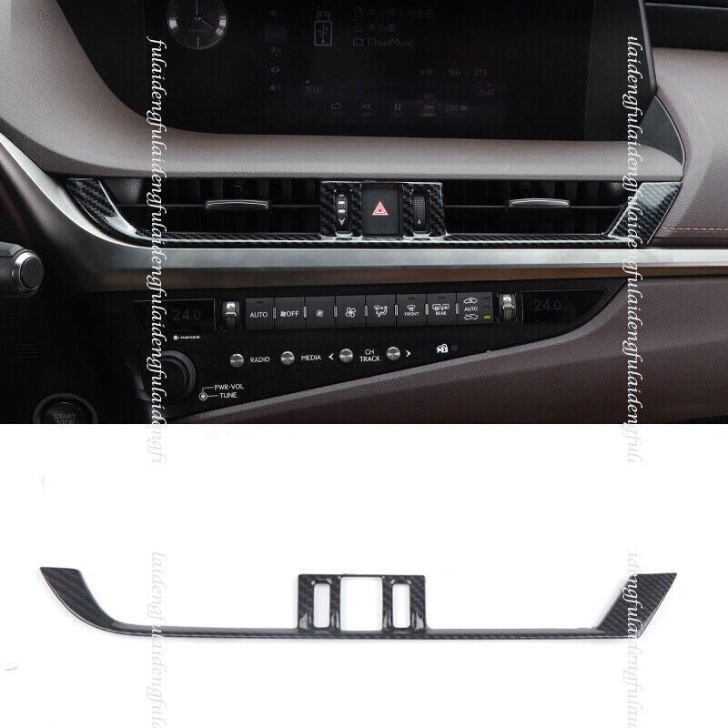 For Edge 2015-2020 Chrome Side Door Body Molding Cover Anticollision Decors v