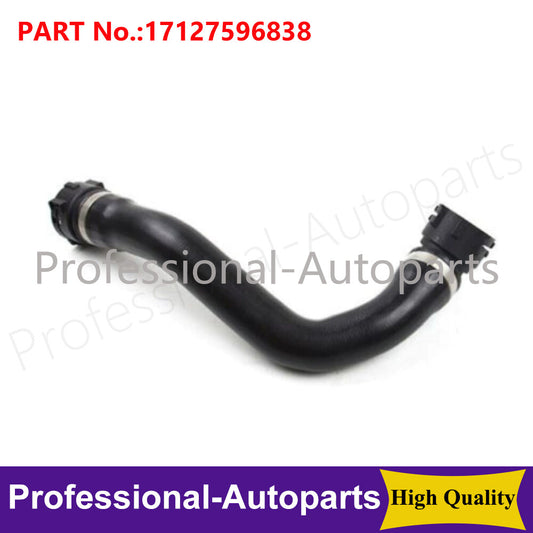 17127596838 Engine Radiator Coolant Hose Fit for BMW 125i 320i 328i 420i 428i