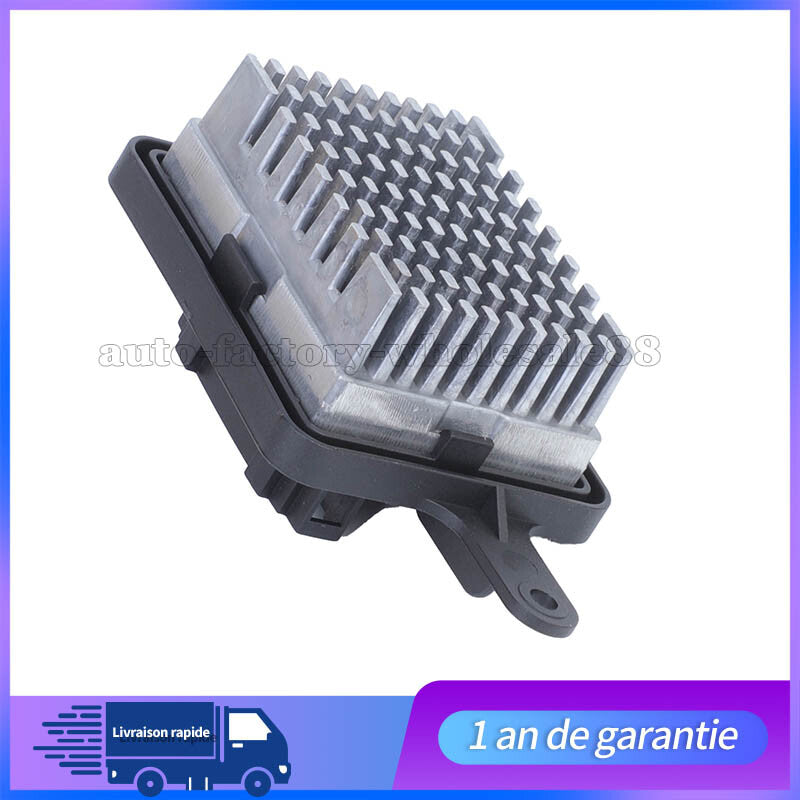 Régulateur Pulseur d'Air Résistance Chauffage Prévu 6441.CQ pour 3008 5008 DS5 n