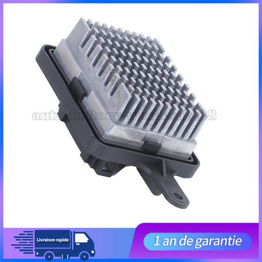 Régulateur Pulseur d'Air Résistance Chauffage Prévu 6441.CQ pour 3008 5008 DS5 n