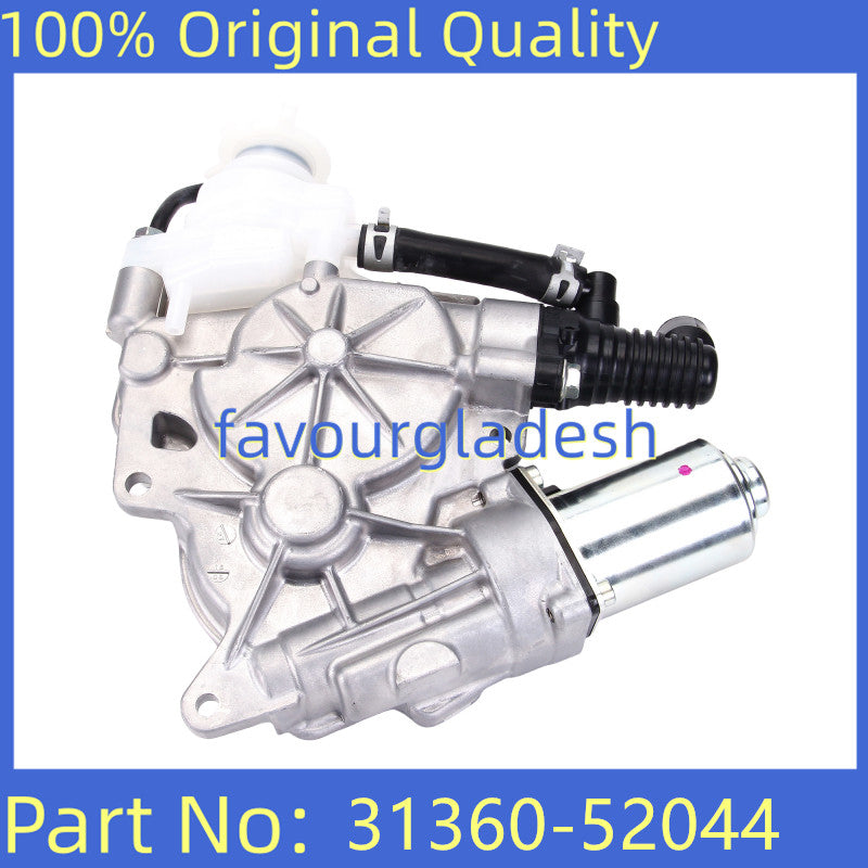 Clutch Actuator Assembly for Toyota Auris for Corolla Yaris 1.4 D-4D 31360-52044