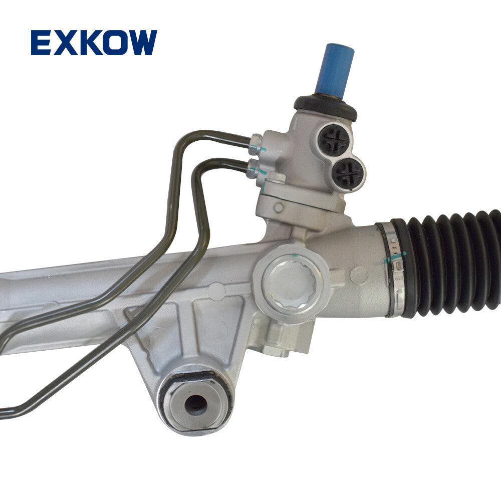 LHD Power Steering Gear fits for Mitsubishi Montero Sport 2018-2019 L200 2015-2018