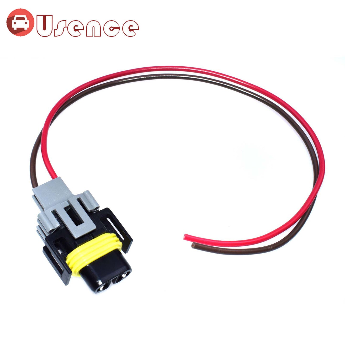 Speed Sensor Connector Harness Plug 88862217 For Silverado 1500 2500 HD 1975-17