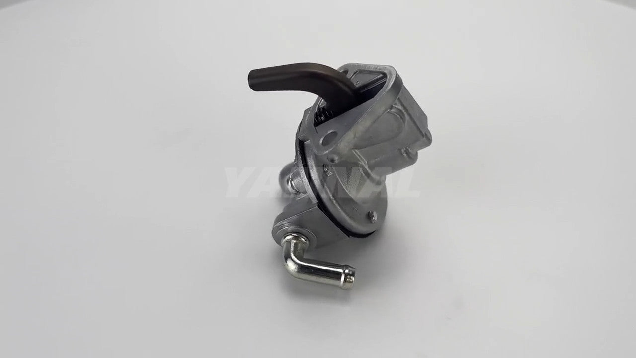 FUEL PUMP for Kubota D722 1G961-52030 excavator parts