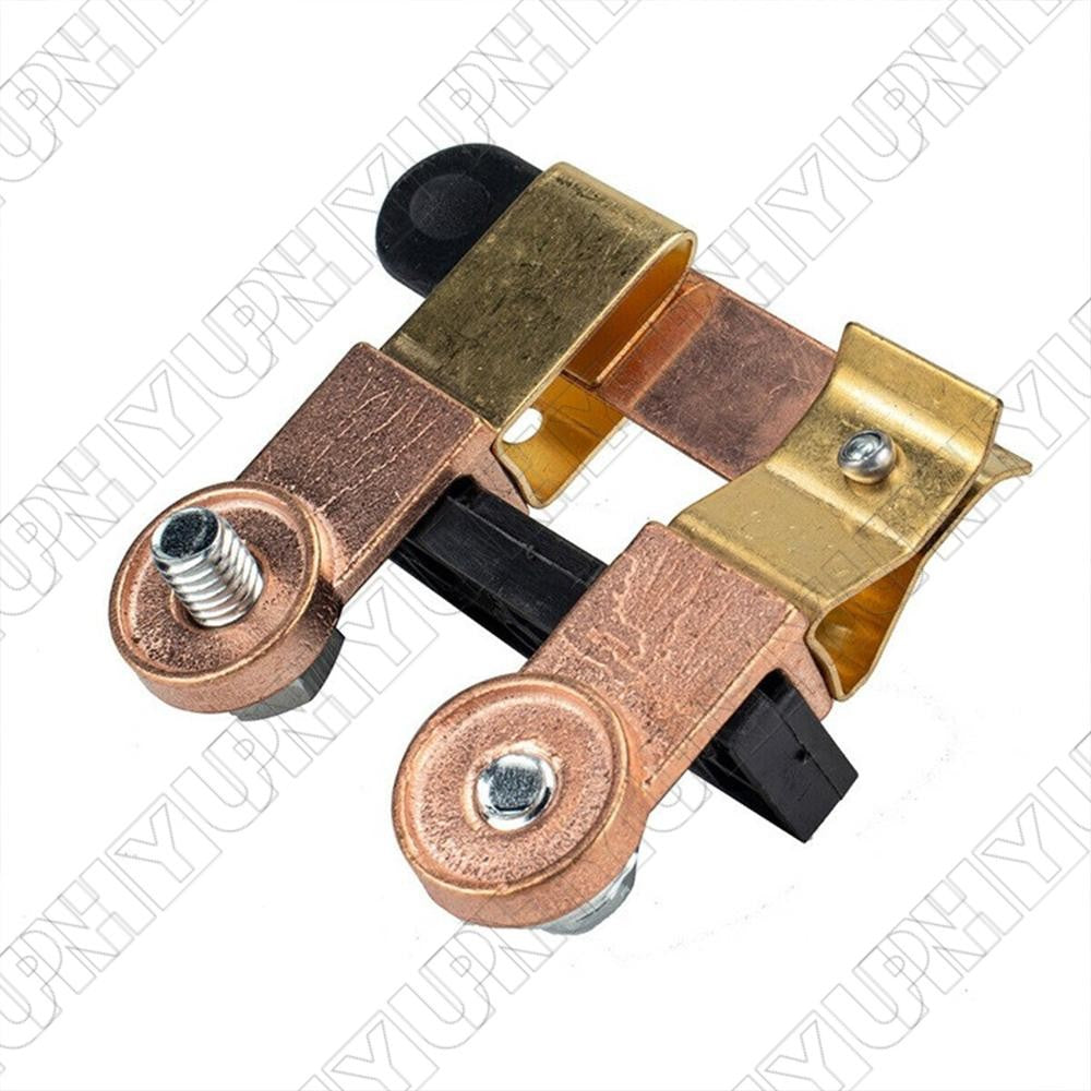12/24V Knife Blade Switch Battery Disconnect Side Post HEAVY DUTY SHUT OFF Car Q