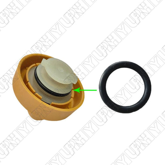 for Opel for Vauxhall for Renault for Dacia Petrol Engine Oil Filler Cap Cover 7700110770 Q