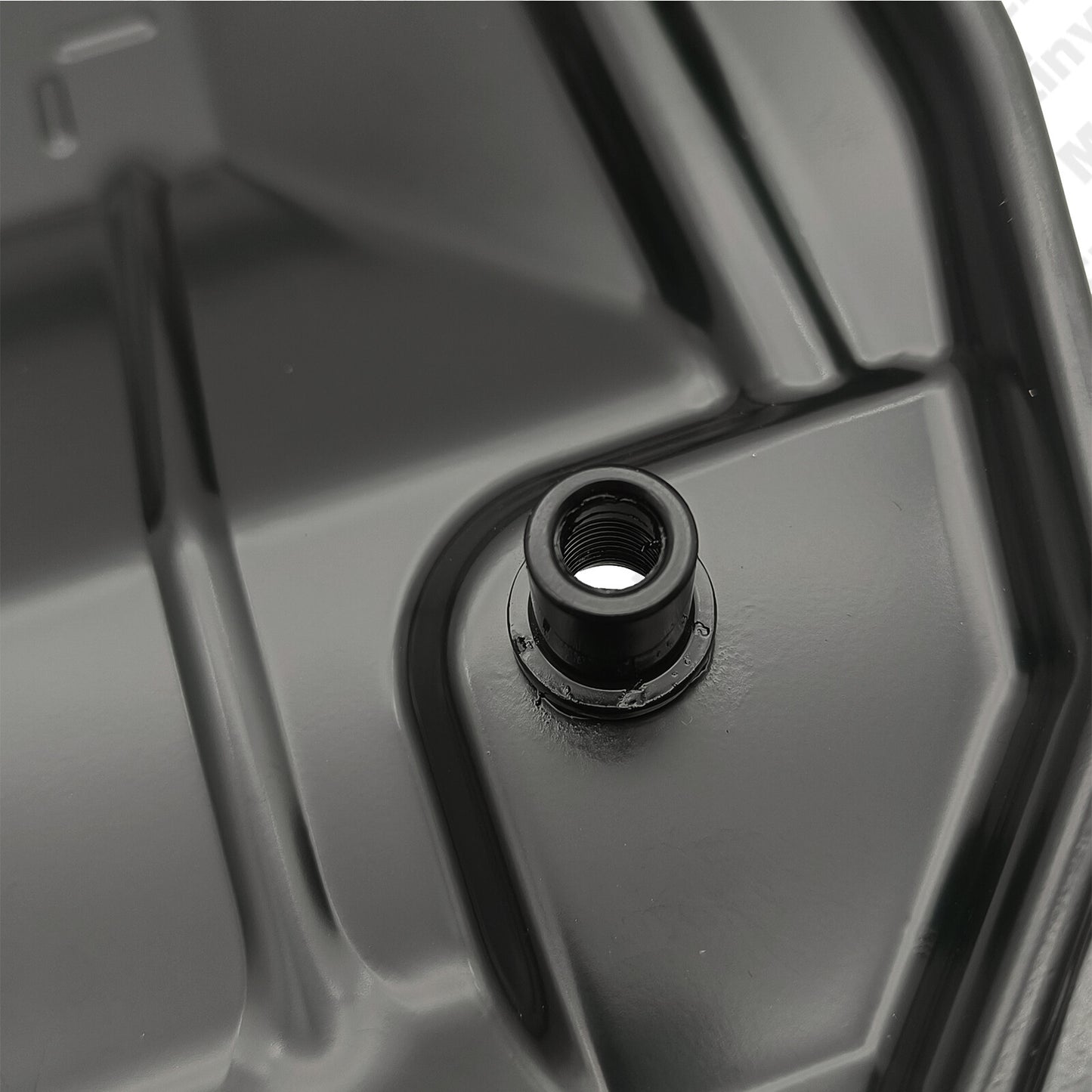 0C8 Transmission oil pan 0C8321361 is suitable for Audi Q7 2010-2015 / Touareg 2011-2018. n