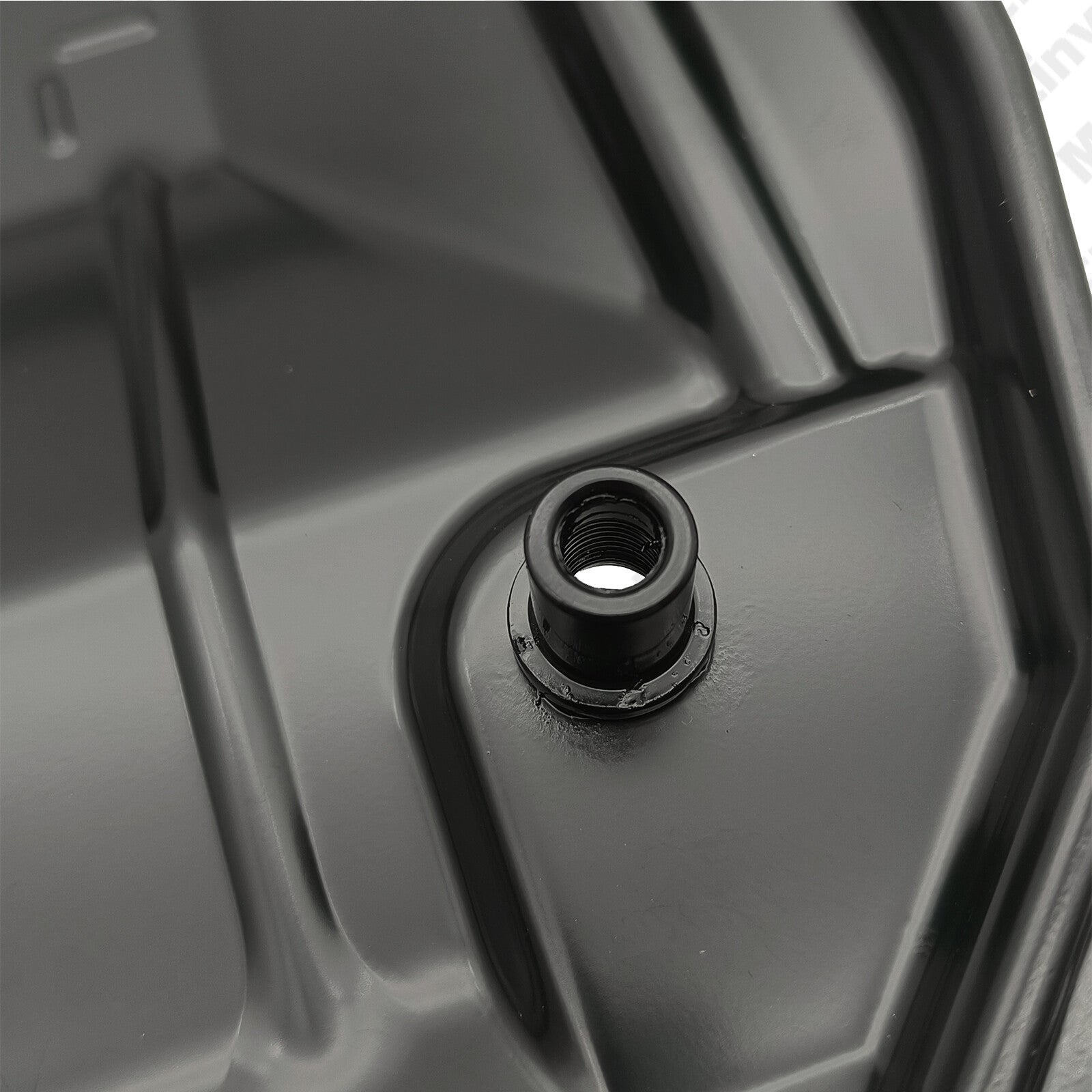 0C8 Transmission oil pan 0C8321361 is suitable for Audi Q7 2010-2015 / Touareg 2011-2018. n