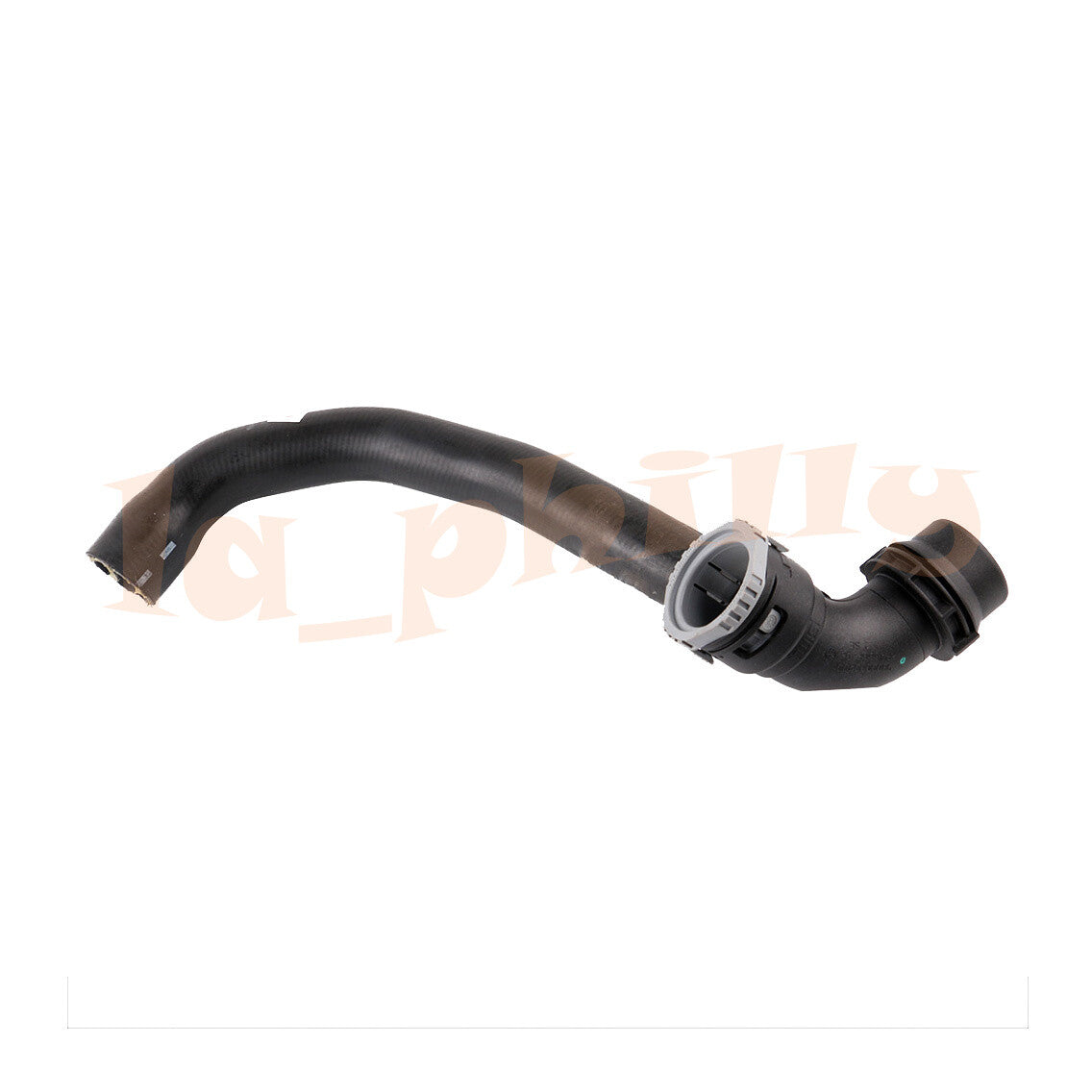 Coolant Return Hose Pipe For 2007-2013 for VOLVO S60 S80 V70 XC60 XC70 XC90 Q