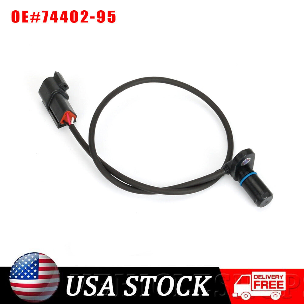 74402-95 Electronic speedometer sensor for Sportster 1200 883 95-03