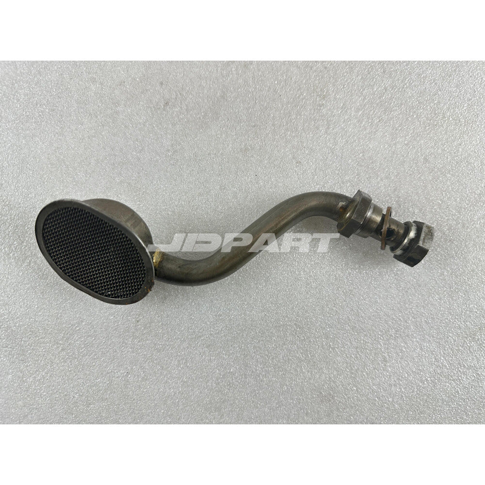 3T75HL oil suction cup is suitable for excavator engine parts.