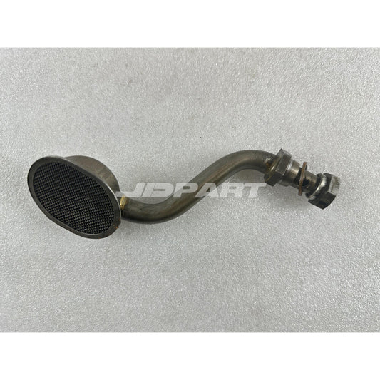3T75HL oil suction cup is suitable for excavator engine parts.