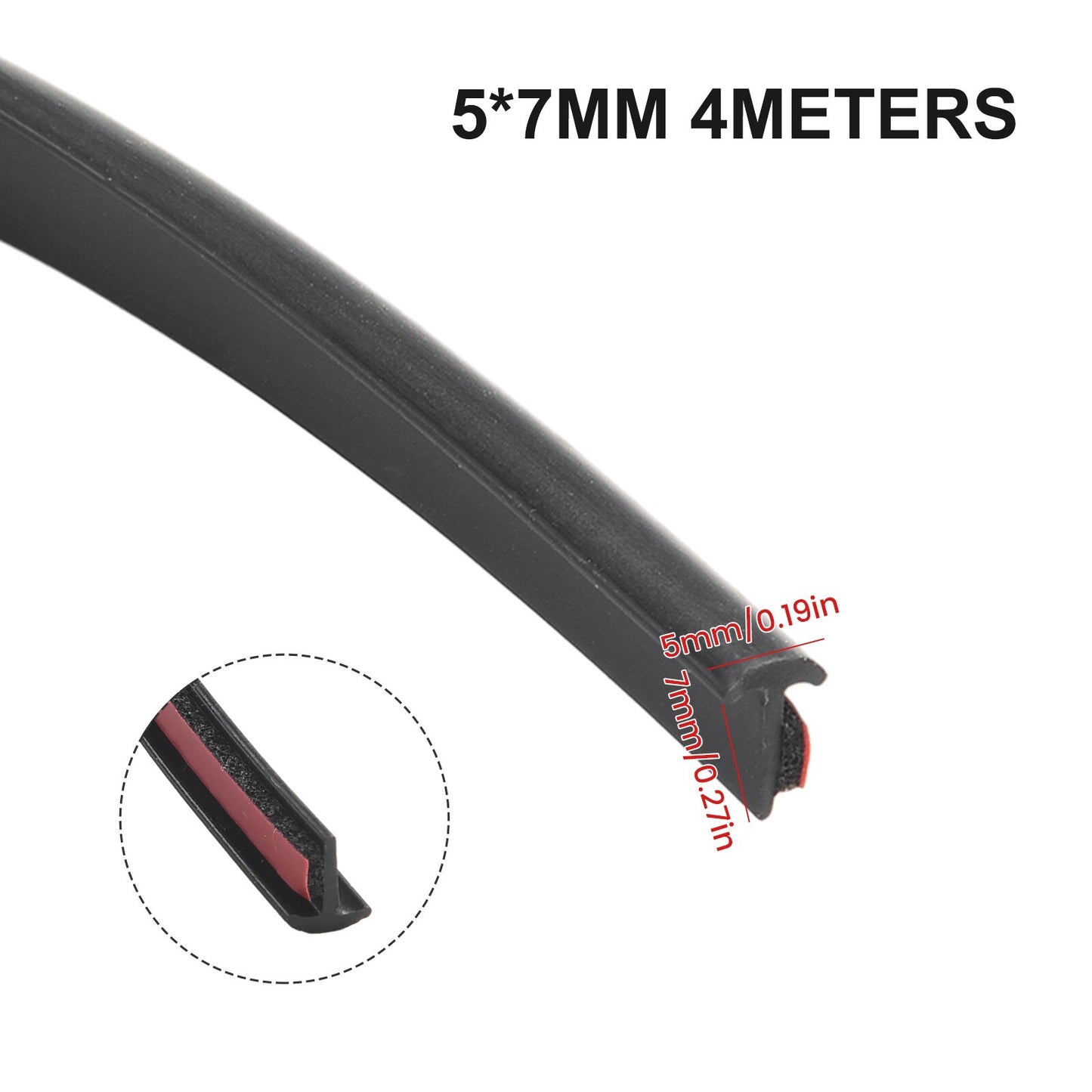 7/8 Nylon Plastic 3 Bow Bimini Top fortings Hardware w/Adjustable Straps Parts v