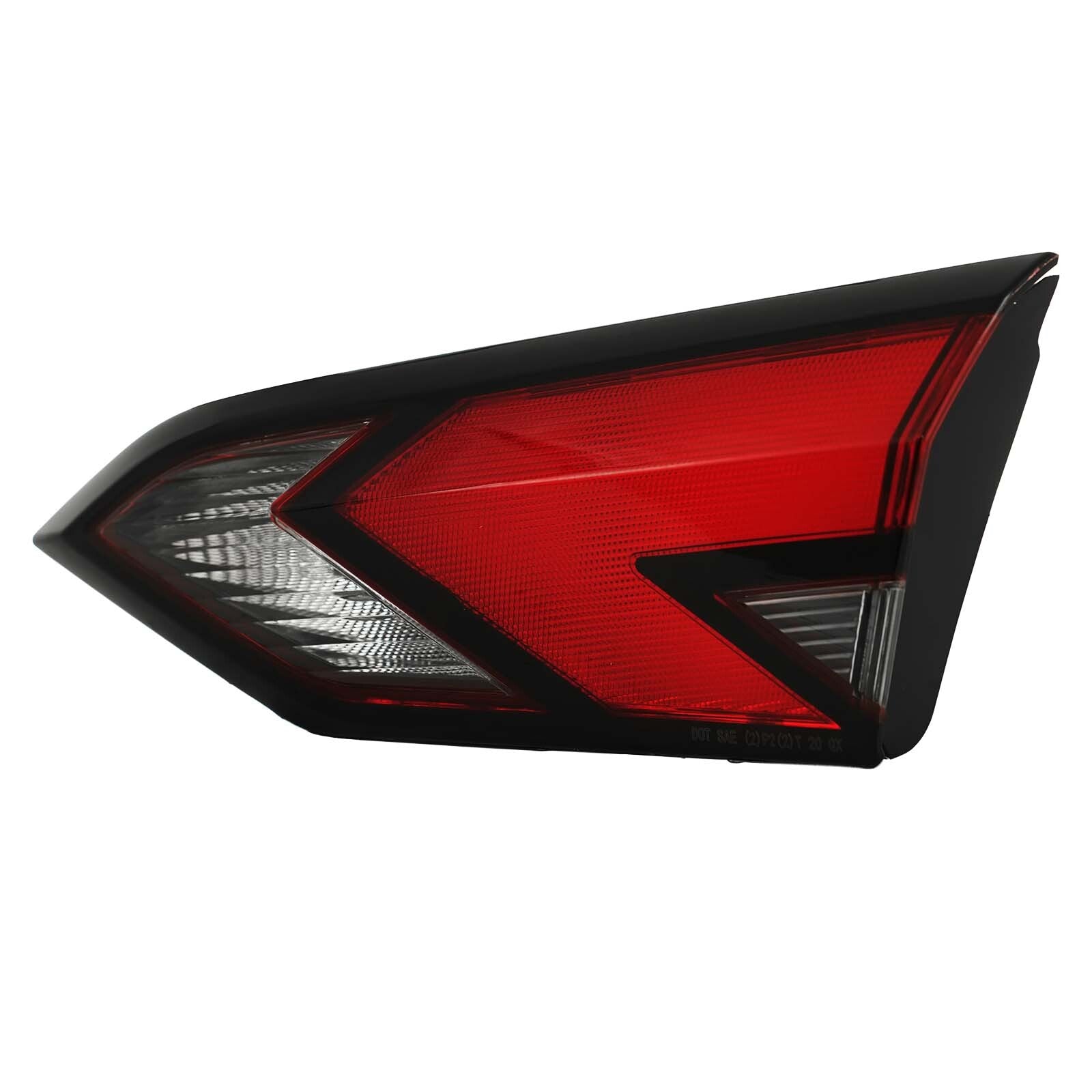 Fit for 2020 - 2023 Versa Tail Light Brake Light Rear Light Passenger Right Side- v