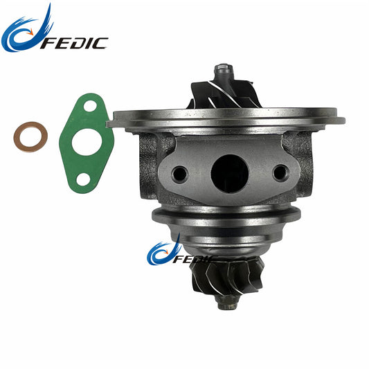 Turbo cartridge RHF3 VL36 for Fiat Grande Punto for Lancia Delta III 1.4 T-Jet 114Kw