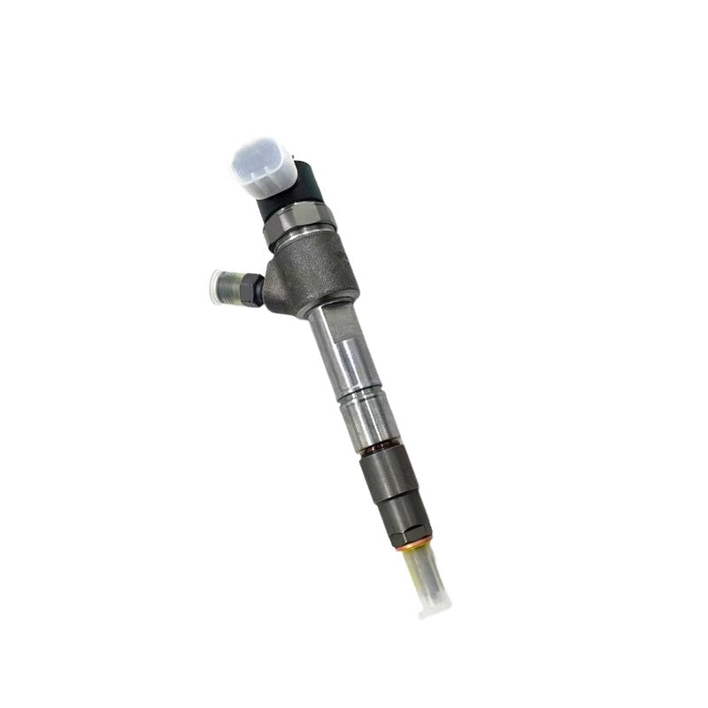 4JB1 Diesel Engine Fuel Injector 0 445 110 690 for Foton 493 bus 0445110690