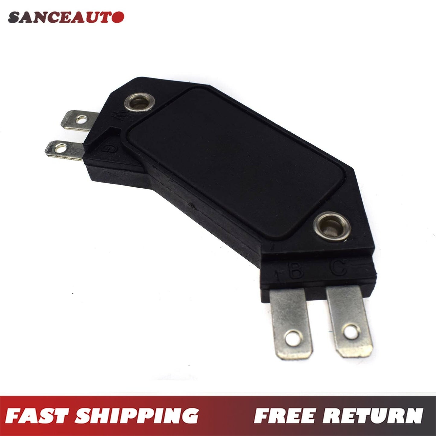 19180771 Ignition control module for GMI for Buick for Pontiac 1875990- n