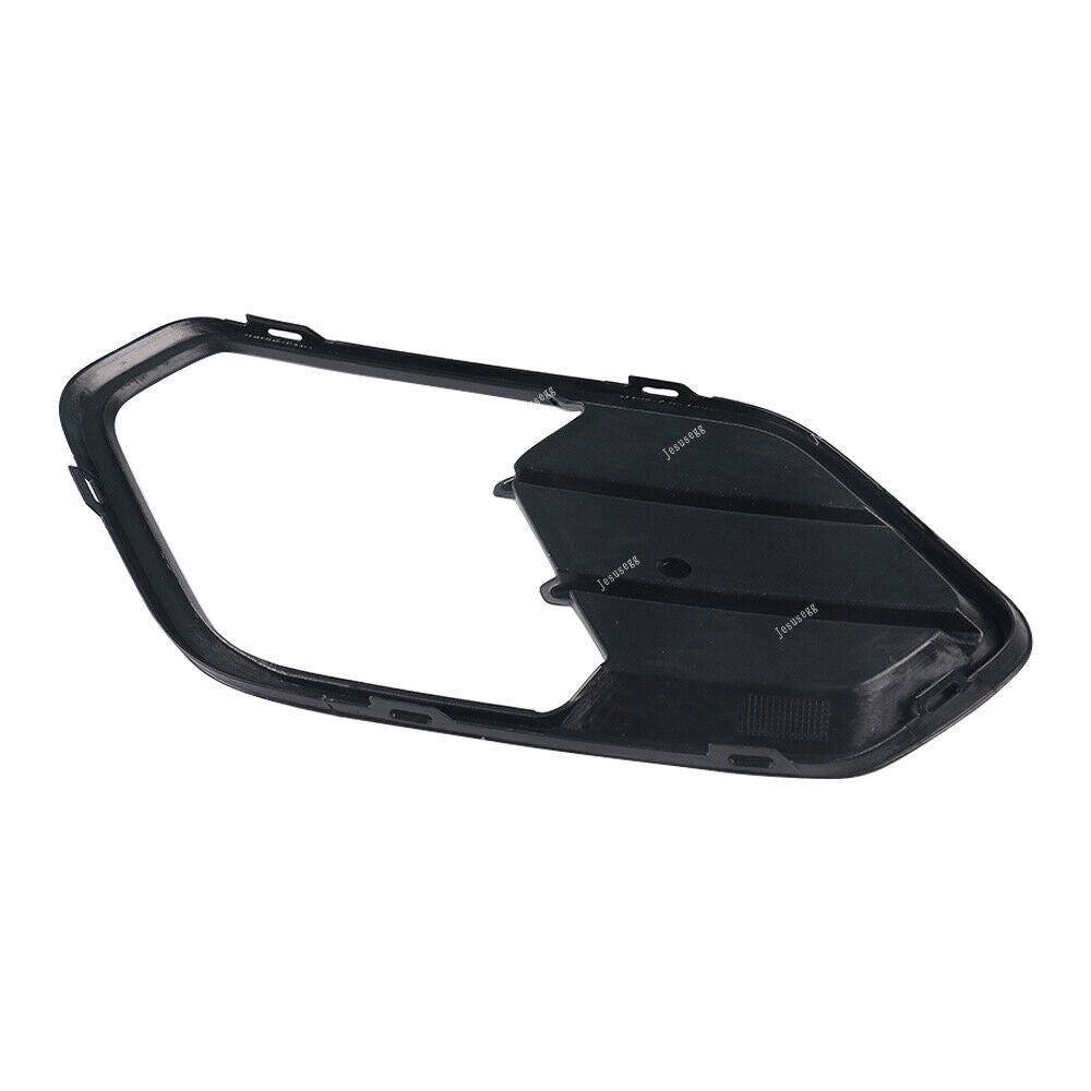 Front Right Bumper Grille Outer Cover  GV4517K946AB for Ford Escape 2017-2018