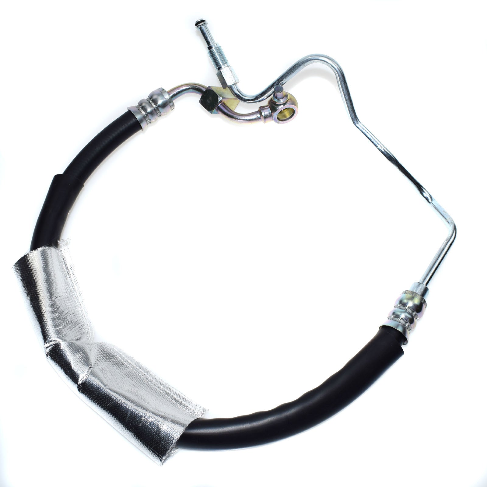 The new power steering pressure hose is suitable for Maxima 35L 49720-7Y000X- v