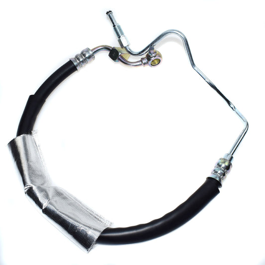 The new power steering pressure hose is suitable for Maxima 35L 49720-7Y000X- v