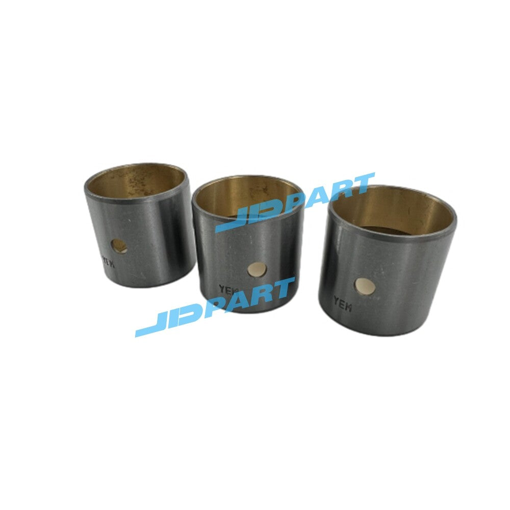 3-piece D662 connecting rod bushings for engine parts -