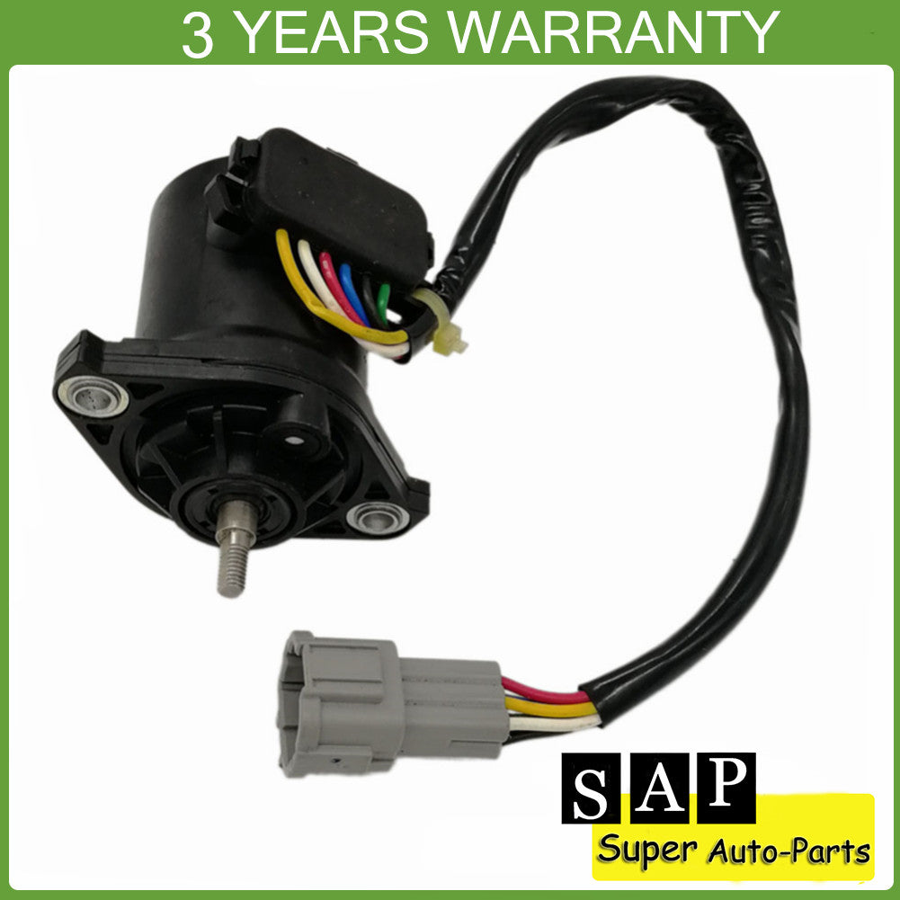 for Mitsubishi Nichiyu Electric Forklift Accelerator 25953-31Z01 198300-7251