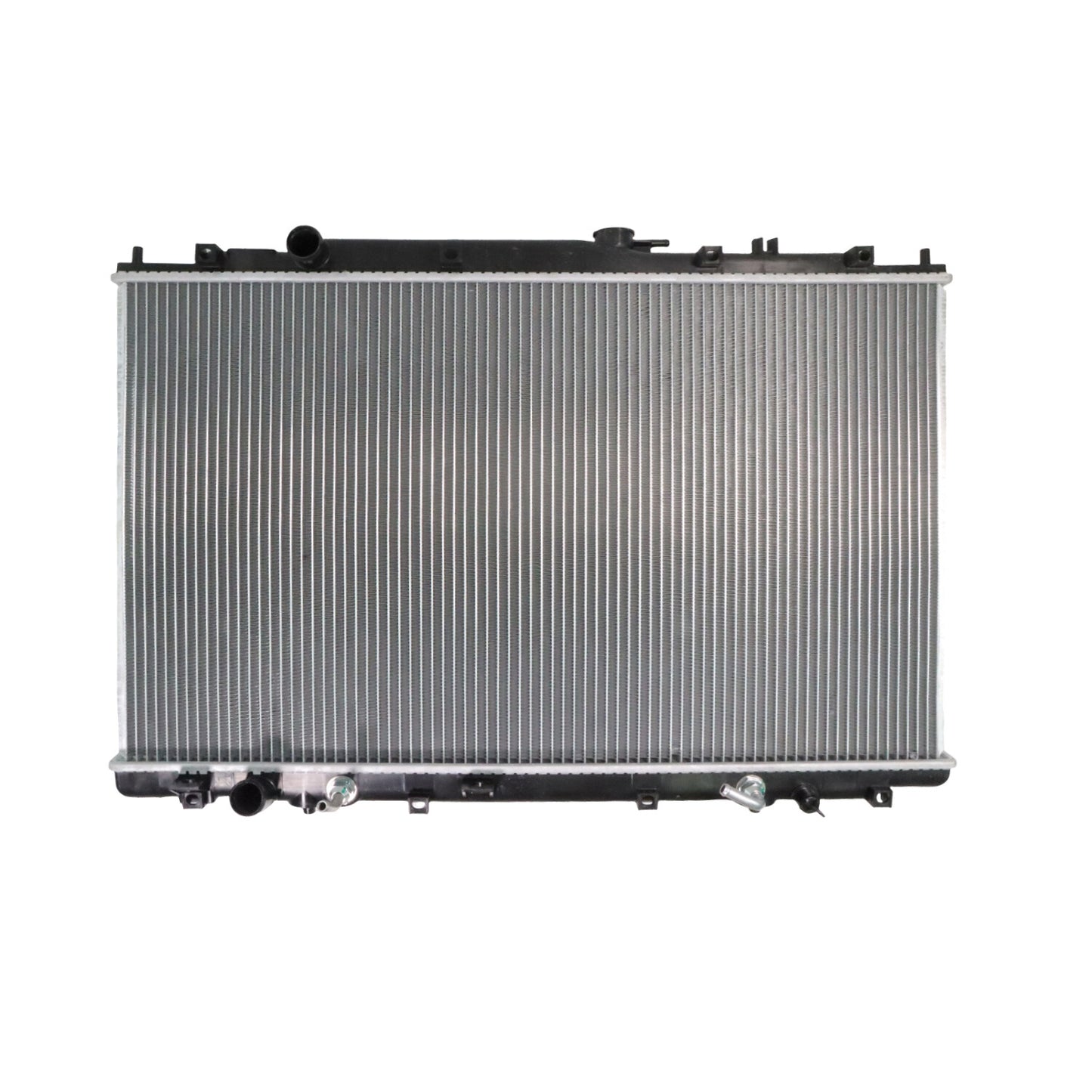 CU2270 Radiator for Honda Odyssey EX EX-L LX LS 3.5L for Isuzu Oasis 2.3L 1999-2004