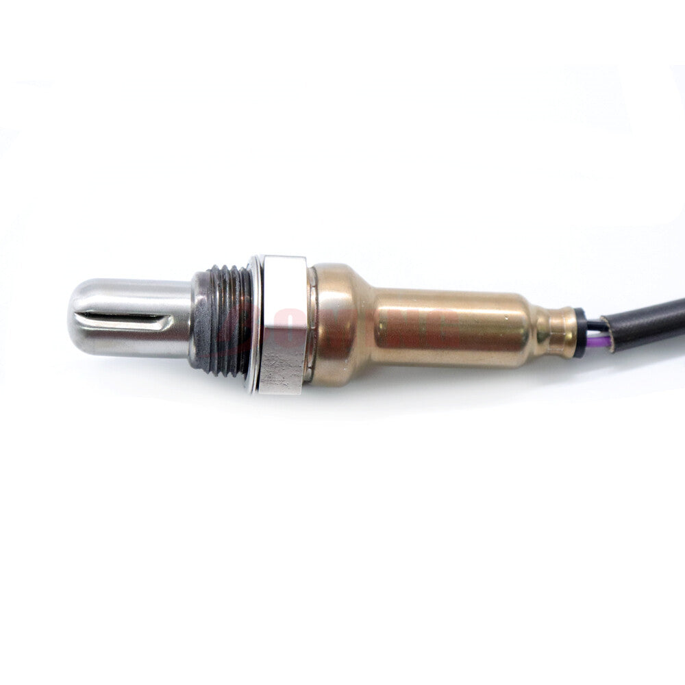 The new 25368889 O2 oxygen sensor is compatible with ZMZ-405, 406, 409, UAZ, 3159, Patriot, GAZ, 3307, and 3308 models.