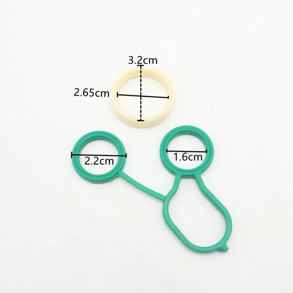 US 16-18 mm Automatic Battery Connector Terminal Disconnect Clamp Switch Link  2