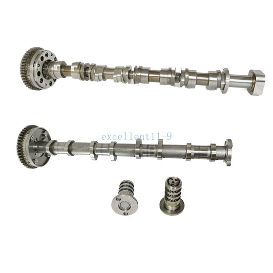 EA888 Intake and Exhaust Camshafts (OE) Parts Suitable for Golf , for Jetta , for Audi A3, A5, A6, CHHB- n