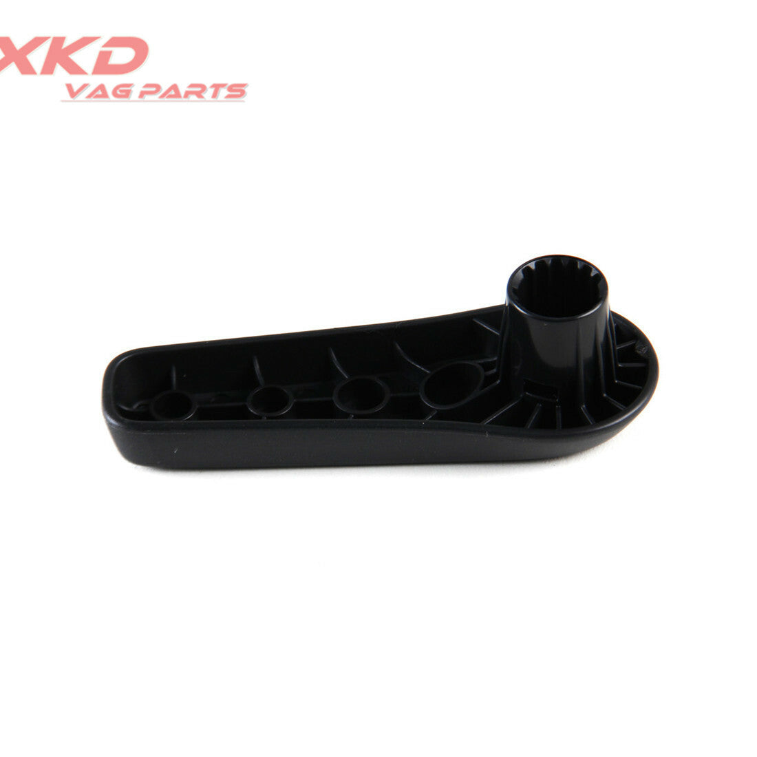 Black Front Driver Side for Seat Adjustment for VW Beetle for Jetta MK6 for Passat Q