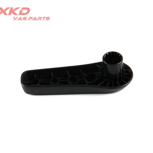Black Front Driver Side for Seat Adjustment for VW Beetle for Jetta MK6 for Passat Q