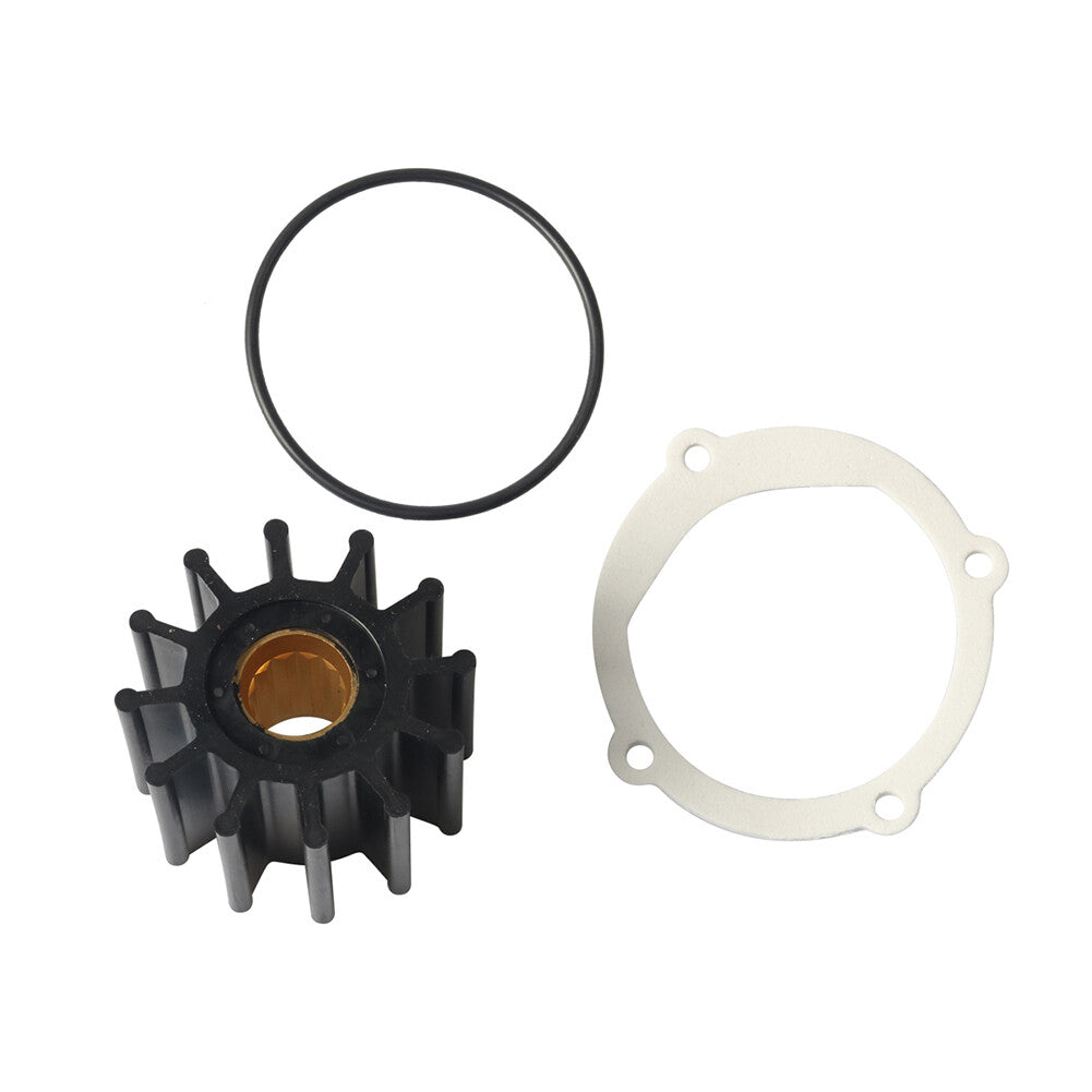 Outboard Motor Engine Water Pump Impeller Repair Kits For Johnson F6 Series
