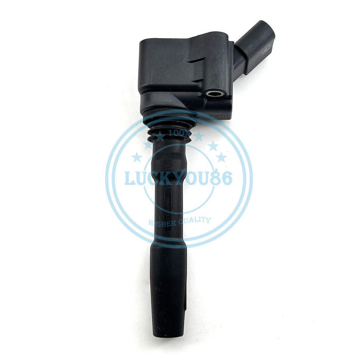 Ignition Coil for VW for Jetta for Passat Beetle for Golf for Audi A3 Q3 1.8L 2.0L 06H905110T