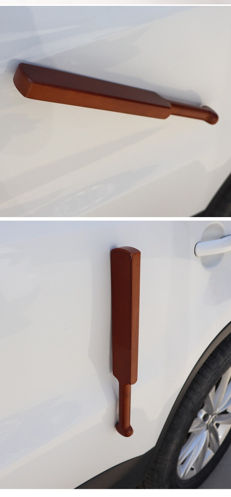 Automobile dent repair tool sheet metal spray paint traceless restoration v