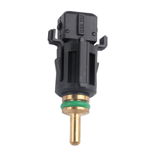 Radiator Coolant Temperature Sender Cooling Temp Sensor fit for BMW 325i 525i 745i Q