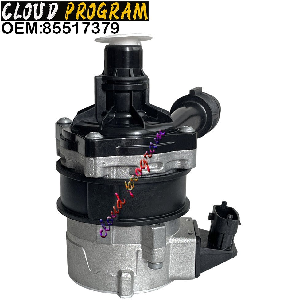 85517879 EV Cooling Radiator Components-Cooler Pump For GM for GMC 1X3936537A n