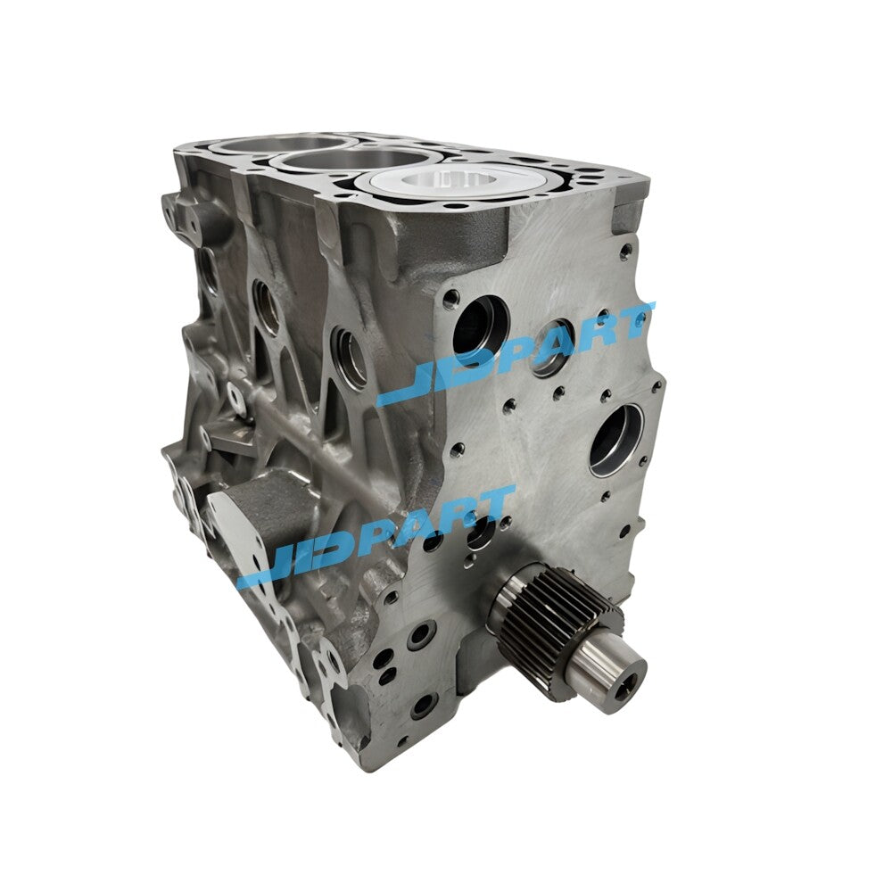 40T 3D84-2 cylinder block assembly for diesel engine parts -