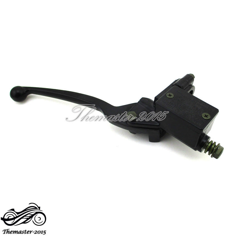 Front Brake Master Cylinder Handle for Honda TRX400 TRX450 TRX250 TRX300 ATV Q