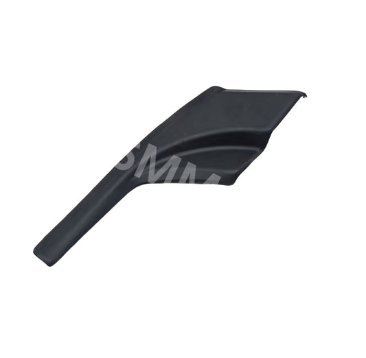 Car Front Wiper Cowl Extension Cover Left Parts Fit for Toyota Prius C 2012-2018 Q