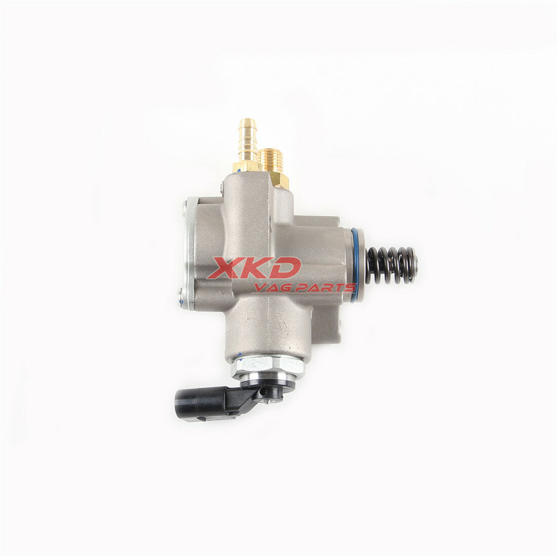 High-pressure fuel pump BWS 03H127025Q suitable for Volkswagen CC for Passat 3.6L.