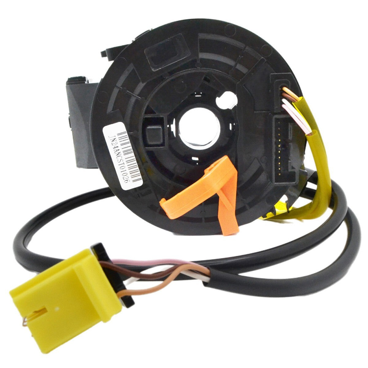 Clock spring 25966963 compatible with for Cadillac for Escalade Avalanche Silverado Suburban.
