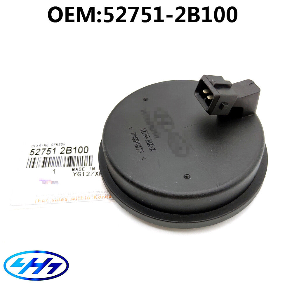 2014-2020 for Kia Sedona Rear Hub Wheel Speed Sensor for Kia Part 52751-2B100QQK