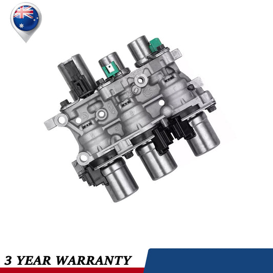 Transmission Solenoid Block Pack 48420K-R for Ford Focus for Mazda 2 3 5 6 CX-7 MPV