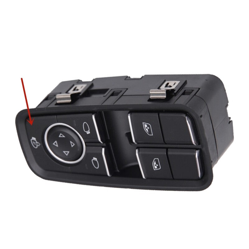 Power Window Master Switch For 911 991 718 Cayman 99161315502DML n