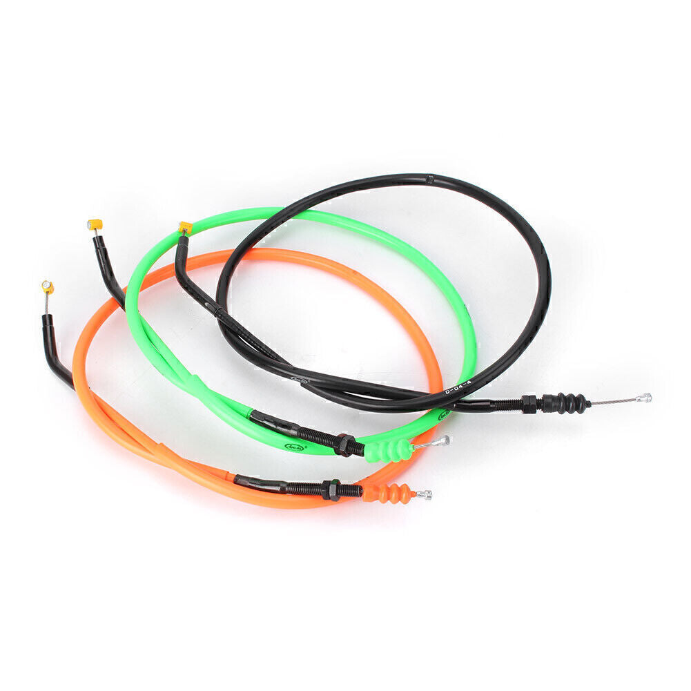 for Kawasaki Z1000 2014 - 2017 2015 2016 1X Motorcycle Clutch Cable Wire Line Q