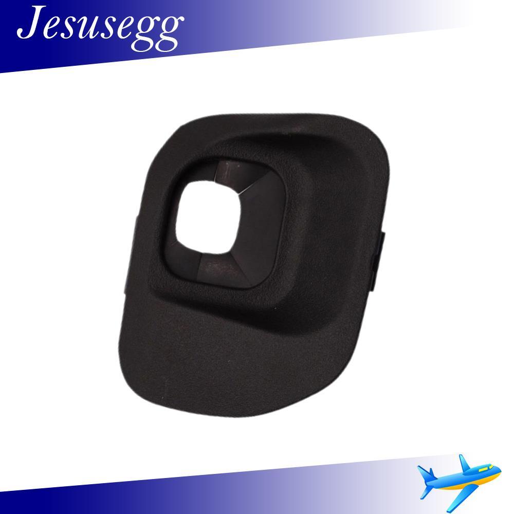 For Prius C plus/V/A Plastic Steering Wheel Cruise Control Cover Cap Lower Black Q