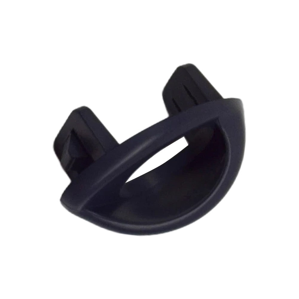Fits For 6-Series E63 E64 Front Right Headlamp Washer Nozzle Cover Unpainted Q