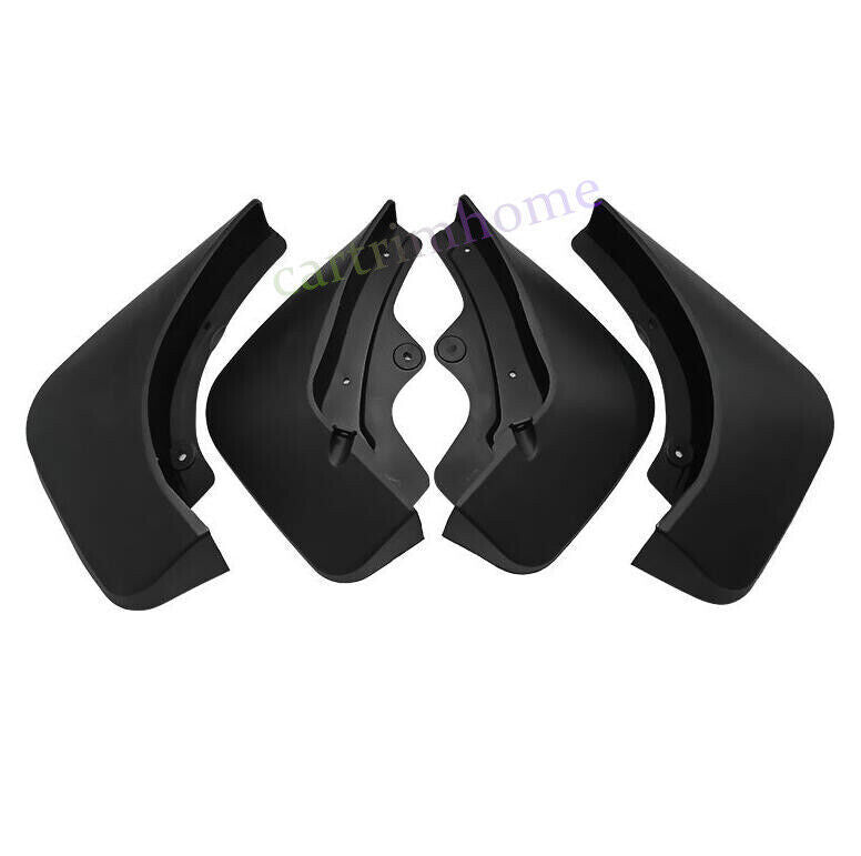 for Land Rover for Range Rover Evoque 2020-2022 Guards Mud Guards Mud Flaps Mudguard n
